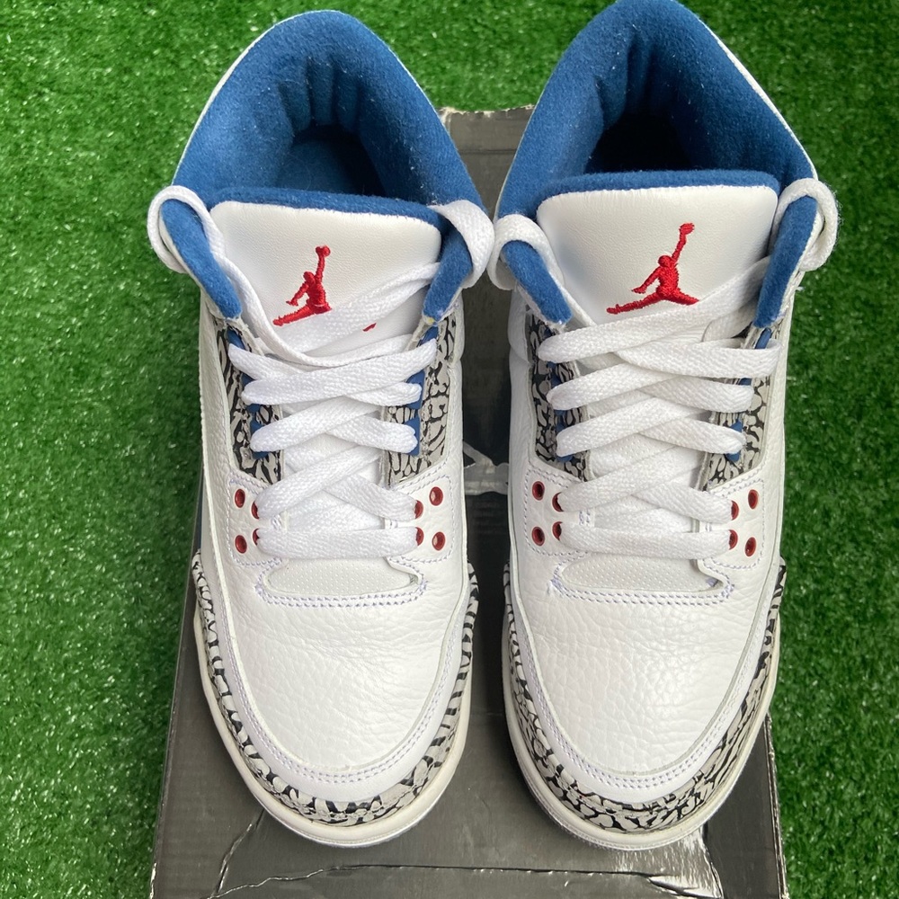 Air Jordan 3 Retro (GS)